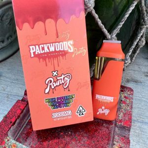packwoods disposable