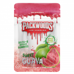 Packwoods Gummies